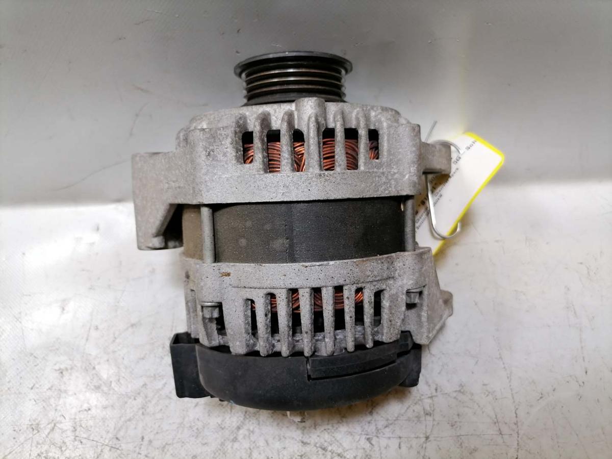 Chevrolet Spark original Lichtmaschine Generator 1.0 50kw Bj.2013